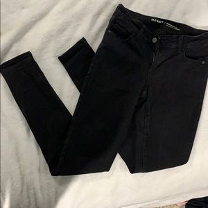 Old Navy Skinny Jeans
